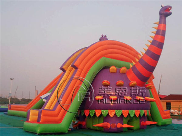 你的城市迎來鯨魚島樂園了嗎