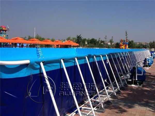 移動(dòng)水上樂(lè)園投資進(jìn)入更后一波熱潮