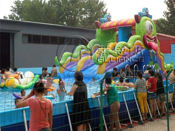 我們要想去投資的話，水上滾筒價(jià)錢是多少