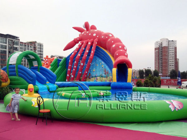 大家投資水上樂園設(shè)備要多少錢