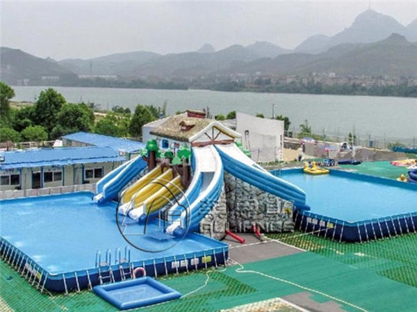 水上樂園設備生產廠家