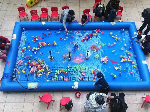 投資移動水上樂園需要了解哪些