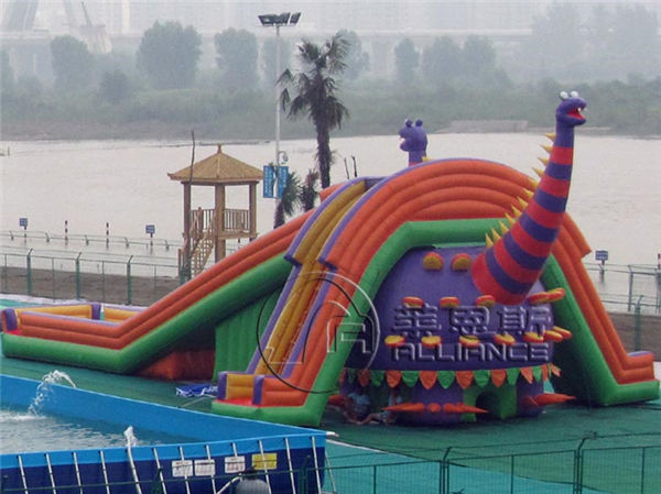 小孩充氣游泳池價格是多少